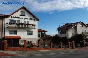 Gościniec pod Różą - Image 1
