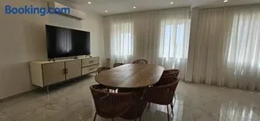 Modern Elegance Valletta Apartment - Image 1