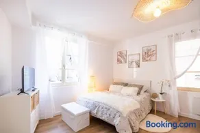 2 appartements cosys en plein cœur de Varilhes - Image 1