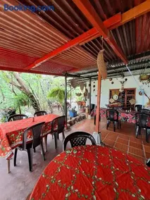 Alojamiento Casa de campo los Cactus - Image 3