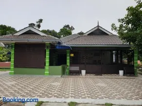 Inapdesa Teratak Bonda, Sepri REMBAU - Image 2