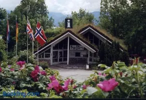 Hardanger Feriesenter Sjusete - Image 1