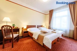 Hotel Tábor - Image 1