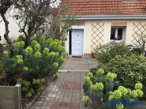 Appartement une chambre Avec Jardin - Image 4