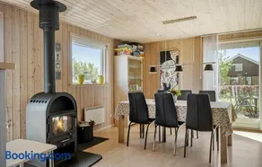 Holiday Home Sommerstedvej Denm - Image 4