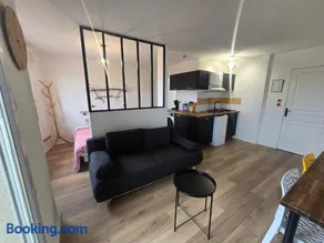 Appartement Lovely - Image 1