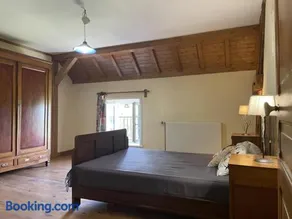 Maison de campagne spacieuse avec Wi-Fi et animaux admis - Image 4