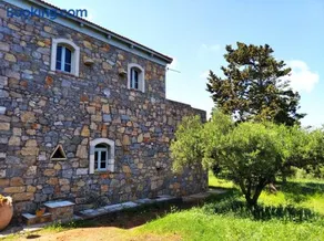 ANTARES, a stone mansion in Crete - Image 1