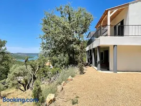 Villa Carpe Diem - Clim & Vue lac - Image 1