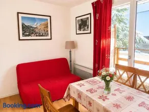 Évasion nature à la montagne, appartement au calme - Image 2