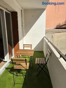 Appartement 8 couchages Calme et idéalement placé - Image 1