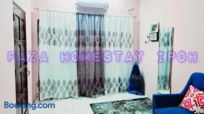 Faza Homestay Meru Ipoh - Image 1