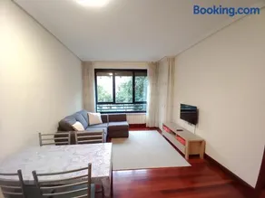 Apartamento Ana Elgoibar con garaje - Image 1