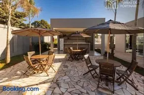 Apartamento confortável próximo ao Hospital do Amor - Image 1