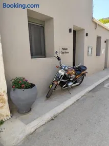 Manolis cozy home - Image 2