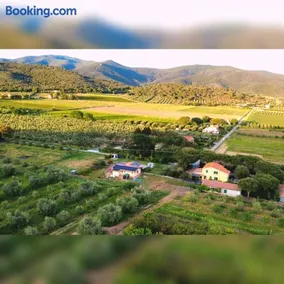 Pian di Rocca Country - Image 1