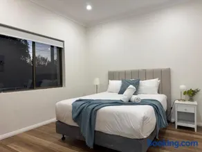 Renovated House in Concord Near Train & Parking - Image 3