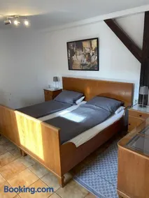 Ferienwohnung Kornkäfer 2 - Image 1