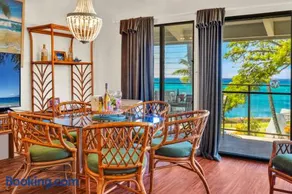 Napili Point Villas Oceanfront 4 BR Sleeps 12 Complimentary Car with 6 Nights NAP ML-2432 by KBM - Image 5