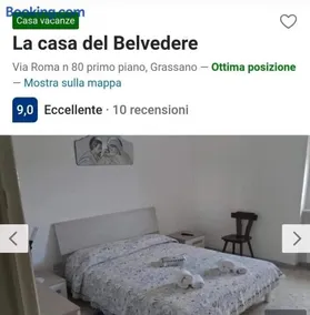 La casa del Belvedere - Image 2