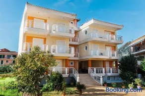 Afendra Luxury Studios Nidri Lefkas - Image 3