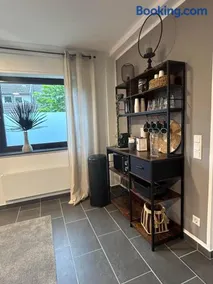 Cosy Bungalow-Apartment in ruhiger Toplage - nähe Düsseldorf - Image 5