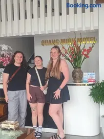 Quang Minh Hotel - Image 2