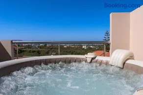 ''Villa Popi Gouves & Spa''Maisonette - Image 1