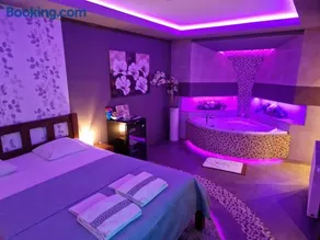 Remissio wellness rooms - Image 2