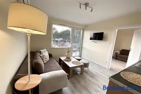 Apartamenty Marea Rentals przy Promenadzie Słońca Poddąbie - Image 1