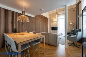 Nobel - Suites - Image 1