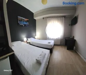 Balikesir karesi grup hotel pansiyon - Image 2