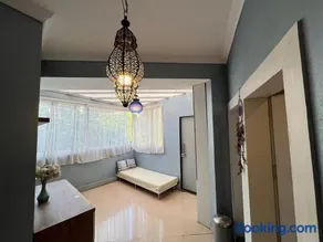1BHK Studio in Kalyani Nagar by Velvet Stays - Image 2