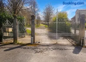 Maison de charme à Gacé avec barbecue et parking - Image 2