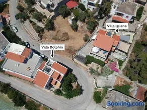 VILLA DOLPHIN VOTSI - Image 2