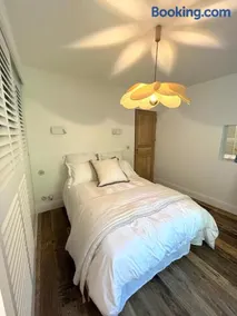 Chambre maison de village L'OUSTAOU BELLO VISTO - Image 5