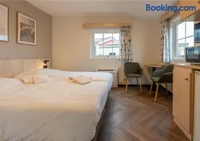 Chaletparc Krabbenkreek Zeeland - Hotel rooms "Terra Mare" - Image 2