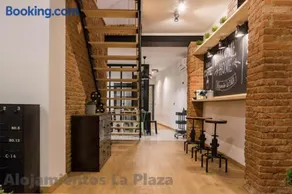 La Plaza - Image 1
