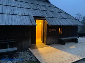 Chalet Neza Velika Planina - Image 1