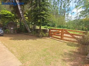 Casa da Serra Cachoeira das Aranhas - Image 1