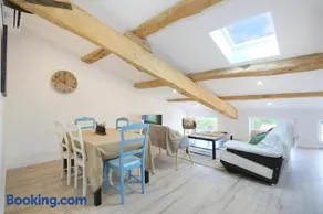 Confort & espace avec climatisation - T4 central - Image 2