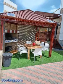 Chardonnay Holiday Apartment - Image 1