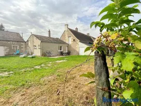 Gîte Rénové en Tuffeau avec Jardin, Animaux Bienvenus - FR-1-381-556 - Image 4