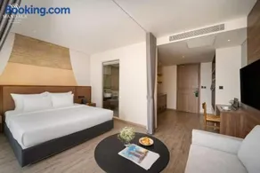 Khách Sạn Apec Mandala Whyndham Tuy Hoa -Phú Yên - Image 4