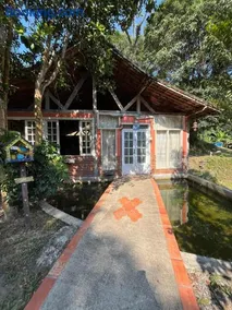 Rancho Cravo e Canela - Guapimirim, Brazil - Image 1