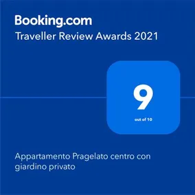 Appartamento Pragelato centro con giardino privato - Image 1