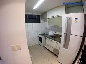 Localização TOP e comodidade na incrível cobertura - Image 4