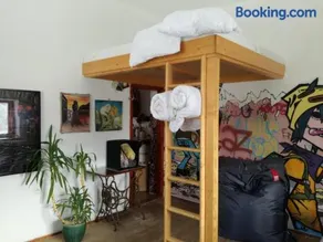 Apartmán Alice - Image 1