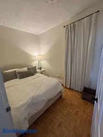 Peaceful and cozy apartment in great location - Image 3
