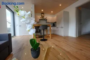 Ferienwohnung Talblick - Image 5